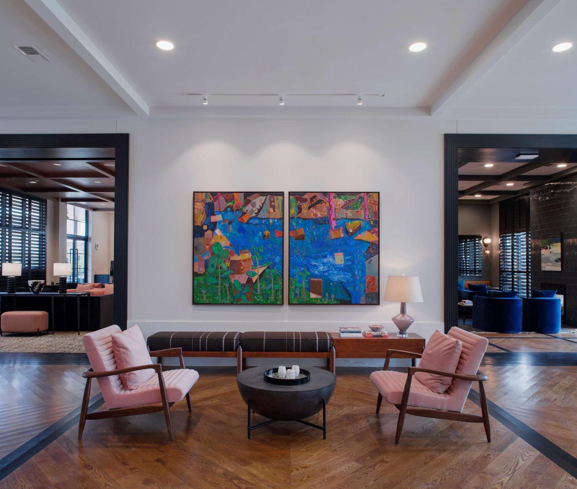 Hotel The Haywood, Tapestry Collection By Hilton El Dorado Zewnętrze zdjęcie
